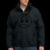 Nootka Jacket Thumbnail