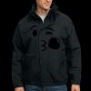 Nootka Jacket Thumbnail