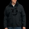 Nootka Jacket Thumbnail
