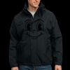 Nootka Jacket Thumbnail