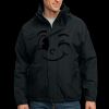 Nootka Jacket Thumbnail