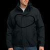Nootka Jacket Thumbnail