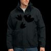 Nootka Jacket Thumbnail