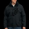 Nootka Jacket Thumbnail