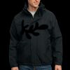 Nootka Jacket Thumbnail