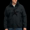 Nootka Jacket Thumbnail