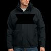 Nootka Jacket Thumbnail