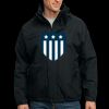 Nootka Jacket Thumbnail