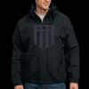 Nootka Jacket Thumbnail