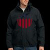 Nootka Jacket Thumbnail