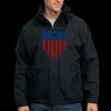 Nootka Jacket Thumbnail
