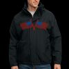 Nootka Jacket Thumbnail