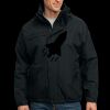 Nootka Jacket Thumbnail