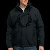 Nootka Jacket Thumbnail