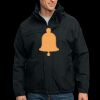 Nootka Jacket Thumbnail