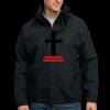 Nootka Jacket Thumbnail