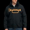 Nootka Jacket Thumbnail