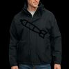 Nootka Jacket Thumbnail