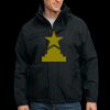 Nootka Jacket Thumbnail