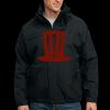 Nootka Jacket Thumbnail