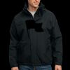 Nootka Jacket Thumbnail