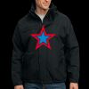 Nootka Jacket Thumbnail