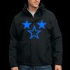 Nootka Jacket Thumbnail