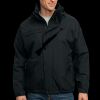 Nootka Jacket Thumbnail