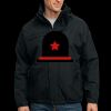 Nootka Jacket Thumbnail