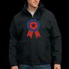 Nootka Jacket Thumbnail