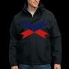 Nootka Jacket Thumbnail
