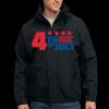 Nootka Jacket Thumbnail
