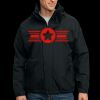 Nootka Jacket Thumbnail
