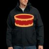 Nootka Jacket Thumbnail