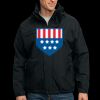 Nootka Jacket Thumbnail