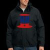 Nootka Jacket Thumbnail