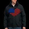 Nootka Jacket Thumbnail