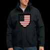 Nootka Jacket Thumbnail