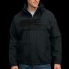 Nootka Jacket Thumbnail