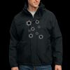 Nootka Jacket Thumbnail