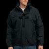 Nootka Jacket Thumbnail