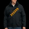 Nootka Jacket Thumbnail