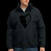 Nootka Jacket Thumbnail