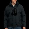 Nootka Jacket Thumbnail