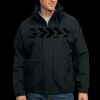 Nootka Jacket Thumbnail