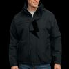 Nootka Jacket Thumbnail