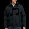 Nootka Jacket Thumbnail