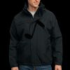 Nootka Jacket Thumbnail