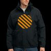 Nootka Jacket Thumbnail
