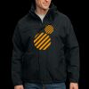 Nootka Jacket Thumbnail